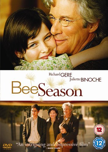 Bee Season (2005) [DVD]