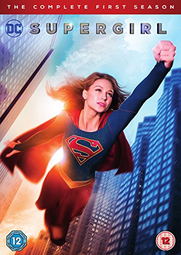 Supergirl: Season 1 (2015) [DVD]
