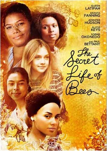 The Secret Life of Bees (2008) [DVD]