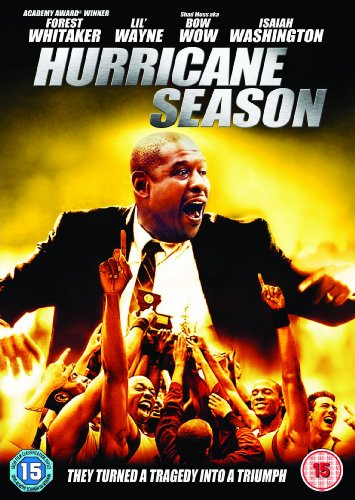 Hurricane Season (2010) [DVD]