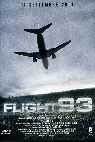 Flight 93 (2006) [DVD]