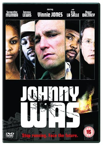 Johnny Was (2006) [DVD]