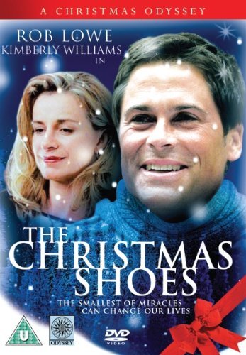 The Christmas Shoes (2002) [DVD]