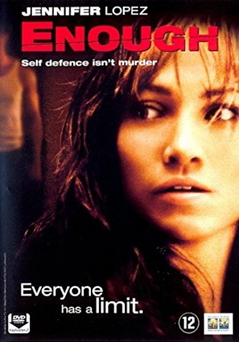 Enough (2002) [DVD]