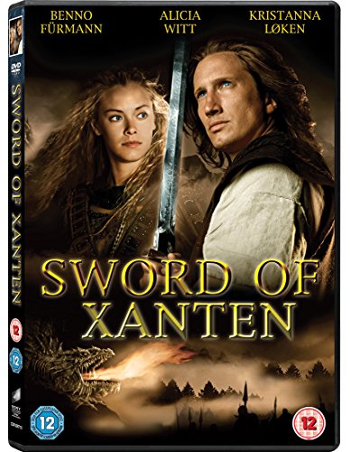 Dark Kingdom: The Dragon King (2004) [DVD]