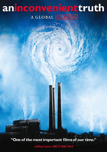 An Inconvenient Truth (2006) [DVD]