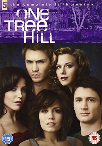 One Tree Hill S5 [DVD]