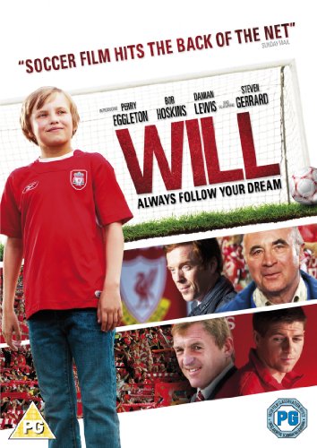 Will [DVD]