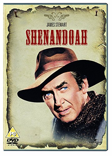 Shenandoah [DVD]