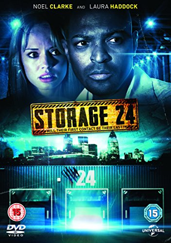 Storage 24 (2012) [DVD]