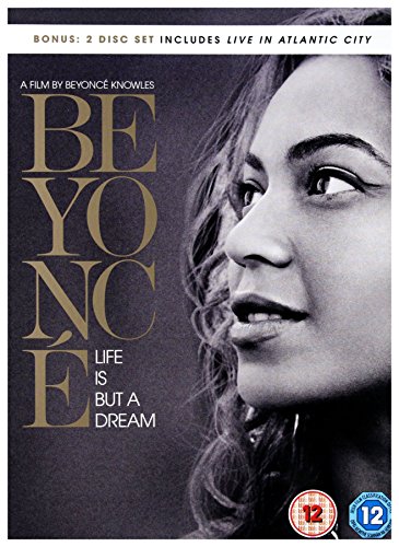 Beyonce' - Life Is But A Dream [DVD]