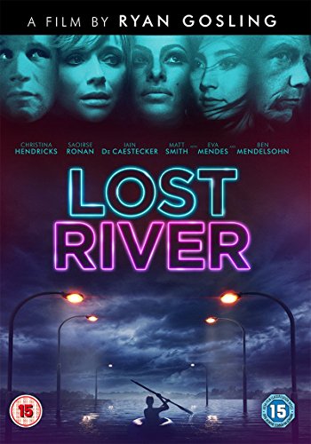 Lost River (2014) [DVD]