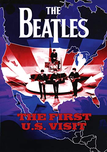 The First U.S. Visit [DVD]