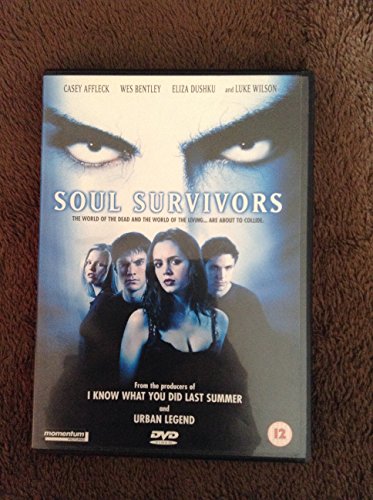 Soul Survivors (2001) [DVD]