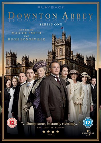 Downton Abbey - Series 1 (2010) [DVD]