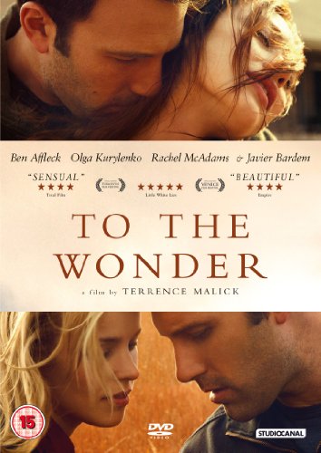 To The Wonder (2012) [DVD]