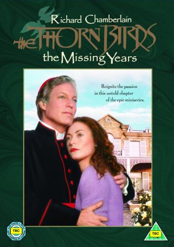 The Thorn Birds - The Missing Years (1983) [DVD]