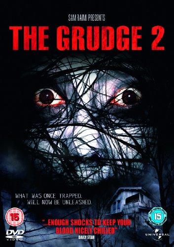 Grudge 2 The [DVD]