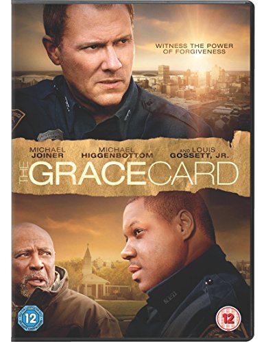 The Grace Card (2010) [DVD]