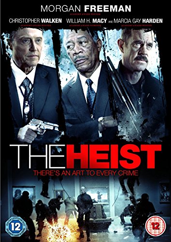 The Heist (2000) [DVD]