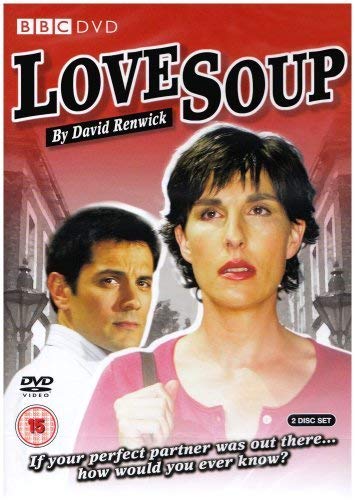 Love Soup - Series 1 (2005) [DVD]