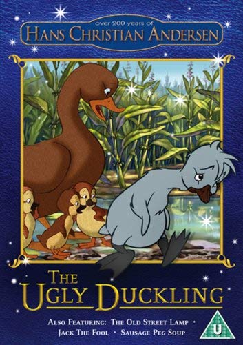 Ugly Duckling (2010) [DVD]