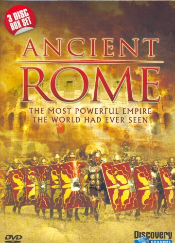 Ancient Rome [DVD]