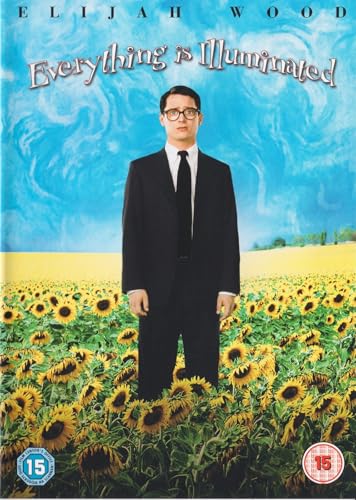 Everything Is Illuminated (2005) [DVD]