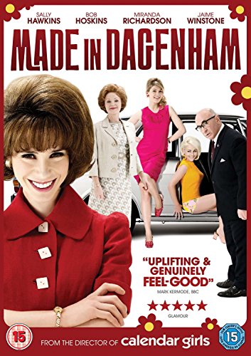Made in Dagenham (2010) [DVD]
