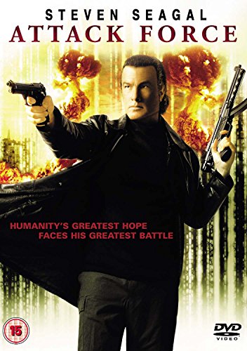 Attack Force (2006) [DVD]