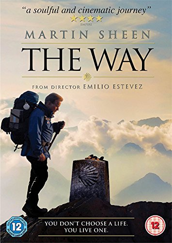 The Way [DVD]