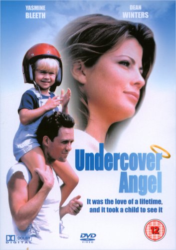 Undercover Angel (1999) [DVD]