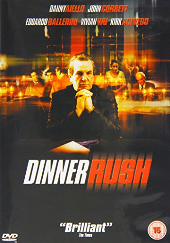 Dinner Rush (2000) [DVD]