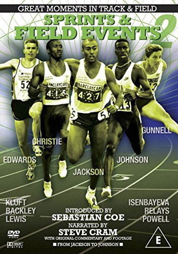 Spring And Field Events: Volume 2 [DVD]