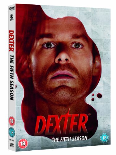 Dexter - Season 5 (2006) [DVD]