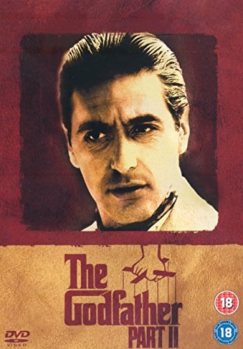 The Godfather: Part II (1974) [DVD]