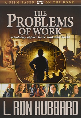 The Problems of Work [DVD]