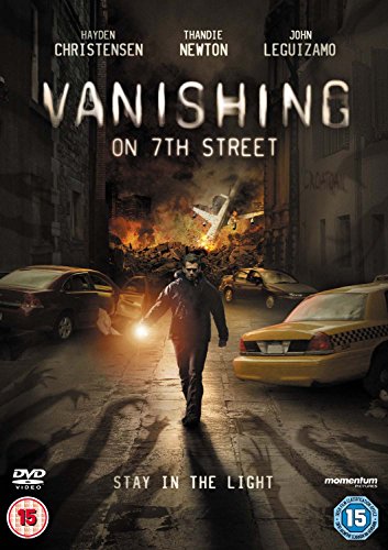 Vanishing on 7th Street (2010) [DVD]