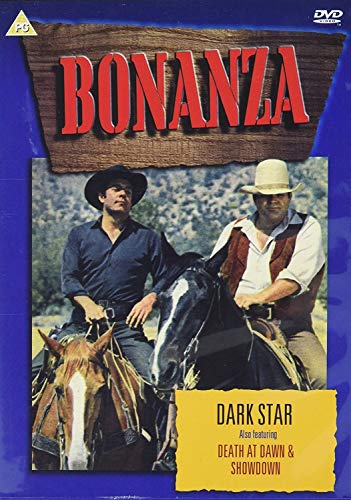 Bonanza: Dark Star (1959) [DVD]