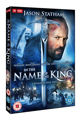 In The Name Of The King (2007) [DVD]
