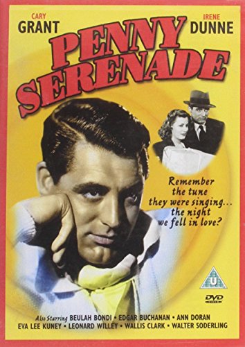 Penny Serenade (1941) [DVD]
