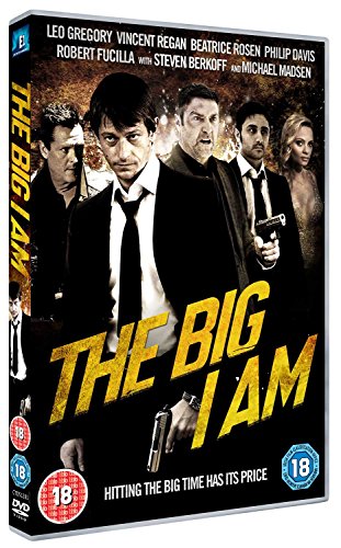 The Big I Am (2010) [DVD]