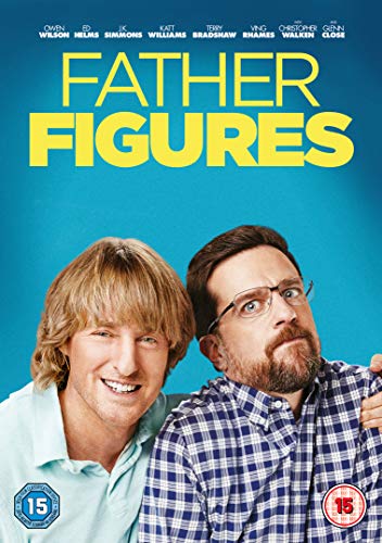 Father Figures (2017) [DVD]
