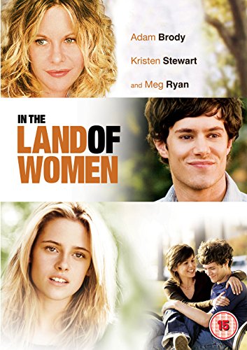 In The Land Of Women (2007) [DVD]