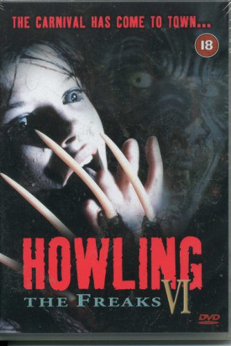 Howling 6 [DVD]