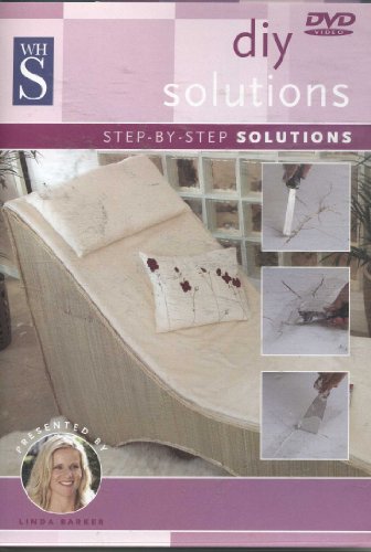 Solutions With Linda Barker - DIY Solutions [DVD]