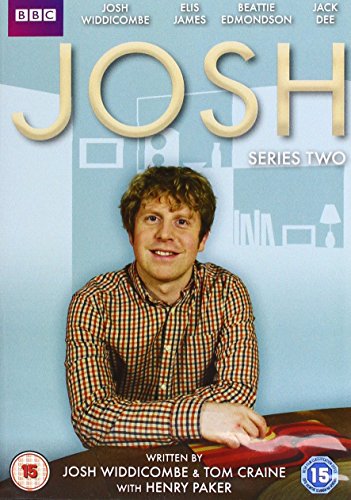 Josh - Series 2 [DVD]