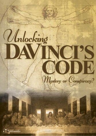 Unlocking Da Vinci's Code [DVD]