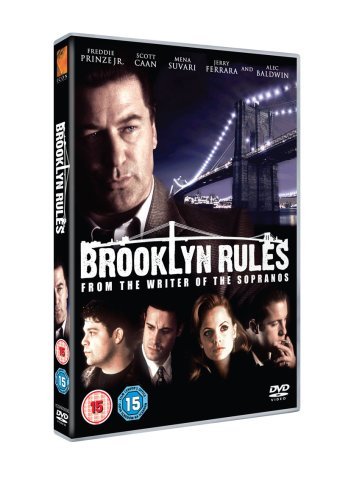 Brooklyn Rules (2007) [DVD]
