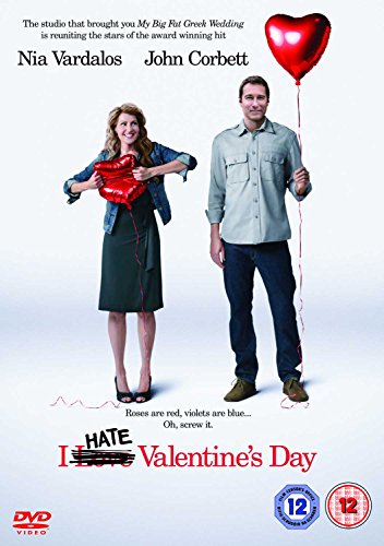 I Hate Valentine's Day (2009) [DVD]